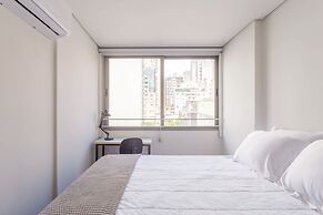 Tabas by Blueground União Continental