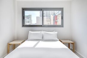 Tabas by Blueground União Continental