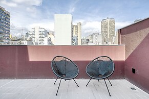 Tabas by Blueground União Continental