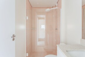 Tabas by Blueground União Continental