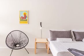 Tabas by Blueground União Continental