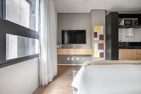 Tabas by Blueground Arvo Rebouças