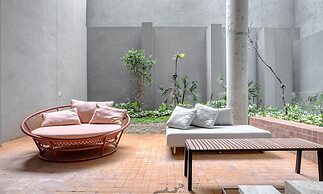 Tabas by Blueground Arvo Rebouças