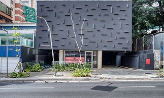 Tabas by Blueground Arvo Rebouças