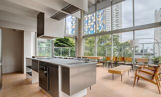 Tabas by Blueground Arvo Rebouças