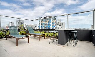 Tabas by Blueground Arvo Rebouças