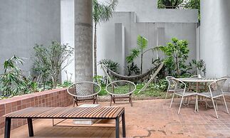 Tabas by Blueground Arvo Rebouças