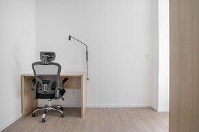 Tabas by Blueground Arvo Rebouças