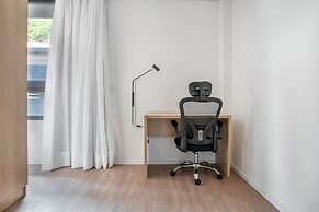 Tabas by Blueground Arvo Rebouças