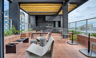 Tabas by Blueground Arvo Rebouças