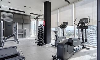 Tabas by Blueground Arvo Rebouças