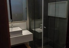 Pousada Divino Morro