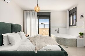 Hadas Villa Spa Yavne'el by Sea N' Rent