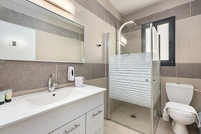 Hadas Villa Spa Yavne'el by Sea N' Rent