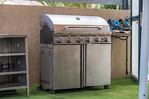 Hadas Villa Spa Yavne'el by Sea N' Rent