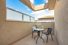 Hadas Villa Spa Yavne'el by Sea N' Rent