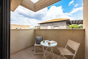 Hadas Villa Spa Yavne'el by Sea N' Rent