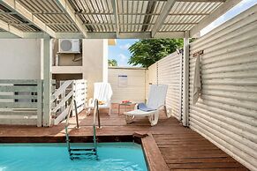 Hadas Villa Spa Yavne'el by Sea N' Rent