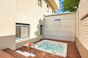 Hadas Villa Spa Yavne'el by Sea N' Rent