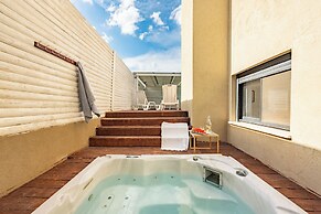 Hadas Villa Spa Yavne'el by Sea N' Rent