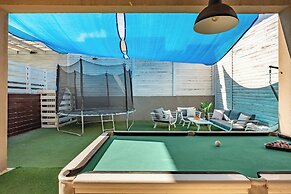 Hadas Villa Spa Yavne'el by Sea N' Rent