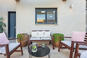 Hadas Villa Spa Yavne'el by Sea N' Rent