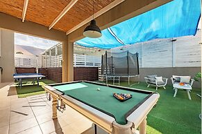 Hadas Villa Spa Yavne'el by Sea N' Rent