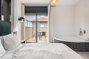 Hadas Villa Spa Yavne'el by Sea N' Rent