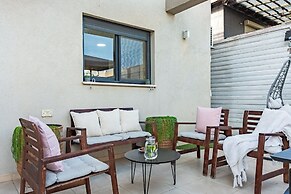Hadas Villa Spa Yavne'el by Sea N' Rent