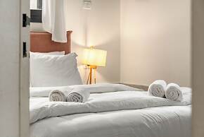 Hadas Villa Spa Yavne'el by Sea N' Rent