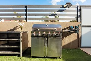 Hadas Villa Spa Yavne'el by Sea N' Rent