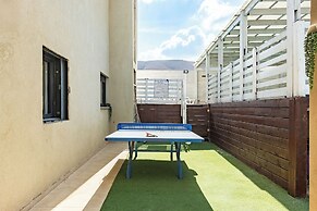 Hadas Villa Spa Yavne'el by Sea N' Rent