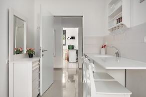 Hadas Villa Spa Yavne'el by Sea N' Rent