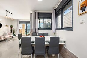 Hadas Villa Spa Yavne'el by Sea N' Rent