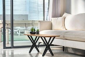 Hadas Villa Spa Yavne'el by Sea N' Rent