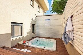Hadas Villa Spa Yavne'el by Sea N' Rent