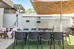 Hadas Villa Spa Yavne'el by Sea N' Rent