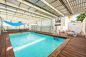 Hadas Villa Spa Yavne'el by Sea N' Rent