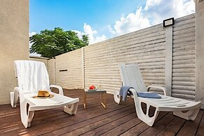 Hadas Villa Spa Yavne'el by Sea N' Rent