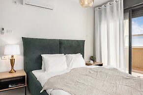 Hadas Villa Spa Yavne'el by Sea N' Rent