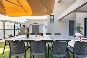 Hadas Villa Spa Yavne'el by Sea N' Rent