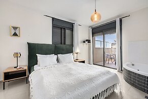 Hadas Villa Spa Yavne'el by Sea N' Rent