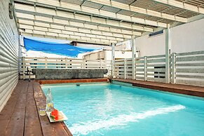 Hadas Villa Spa Yavne'el by Sea N' Rent