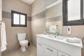 Hadas Villa Spa Yavne'el by Sea N' Rent