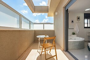 Hadas Villa Spa Yavne'el by Sea N' Rent