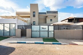 Hadas Villa Spa Yavne'el by Sea N' Rent