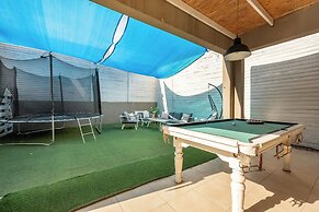 Hadas Villa Spa Yavne'el by Sea N' Rent