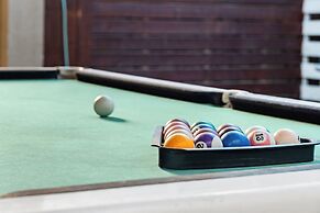 Hadas Villa Spa Yavne'el by Sea N' Rent