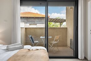 Hadas Villa Spa Yavne'el by Sea N' Rent