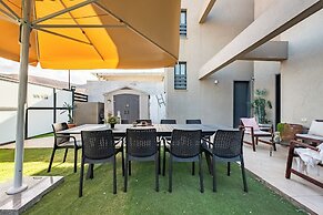 Hadas Villa Spa Yavne'el by Sea N' Rent